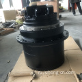 Excavator SK200 Travel Motor SK200-6E SK200-8 Финальный привод